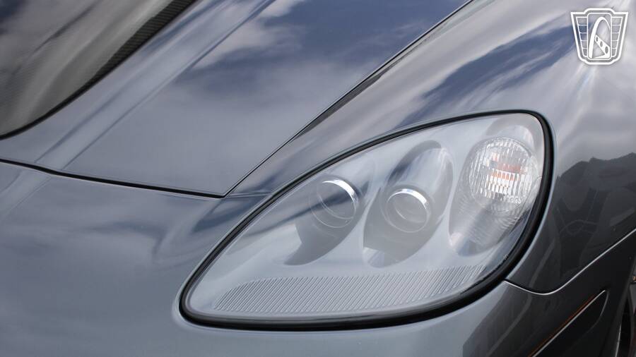 2013 Corvette picture #6