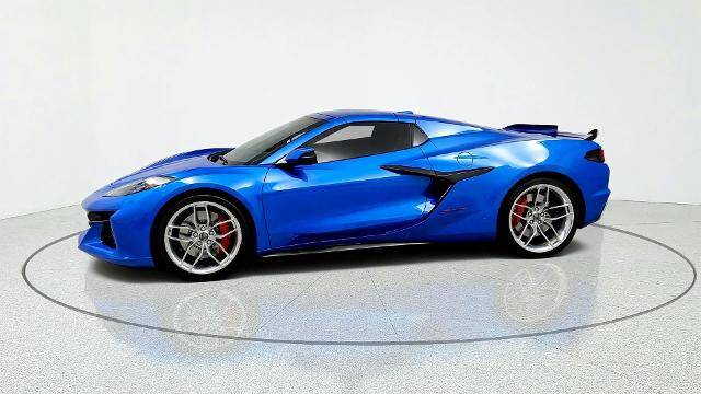 2024 Corvette Z06 Z06 Convertible 2LZ picture #2