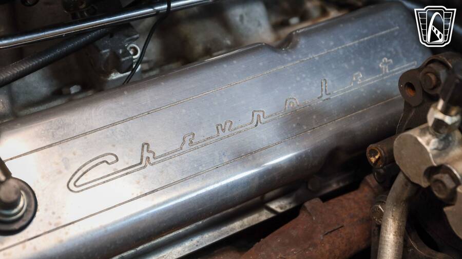 1975 Corvette picture #2