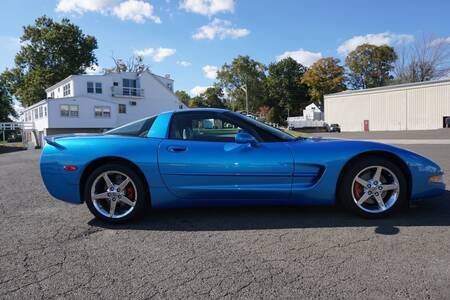 1998 Coupe picture #1