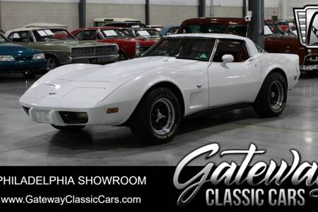 1979 Corvette picture #1
