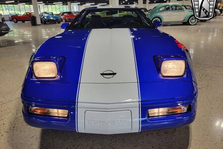 1996 Corvette Grand Sport picture #1