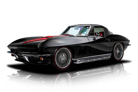 1965 Vette Industries Corvette picture #1