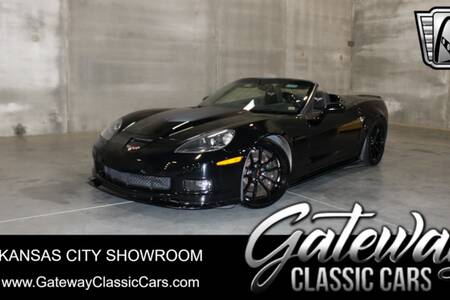 2013 Corvette picture #1