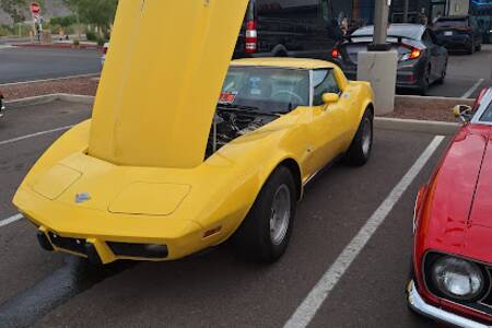 1978 L82 Anniversary picture #1