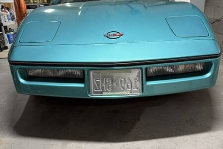 1990 Standard Convert picture #1