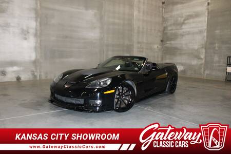 2013 Corvette picture #1