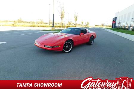1994 Corvette picture #1