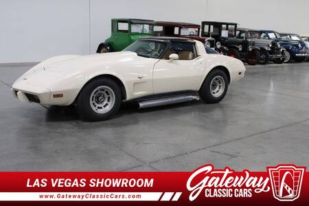 1979 Corvette picture #1