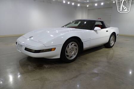 1994 Corvette picture #1