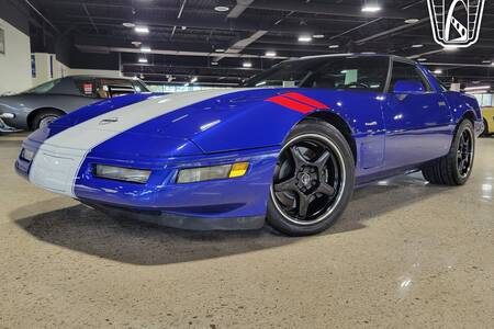 1996 Corvette picture #1