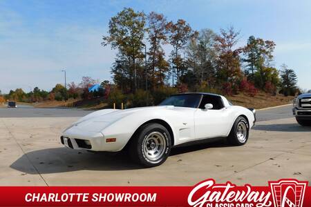 1979 Corvette picture #1