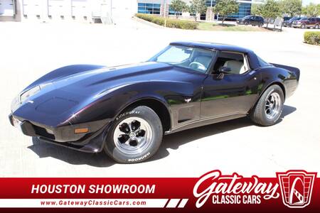 1979 Corvette picture #1