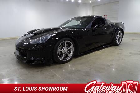 2006 Corvette picture #1
