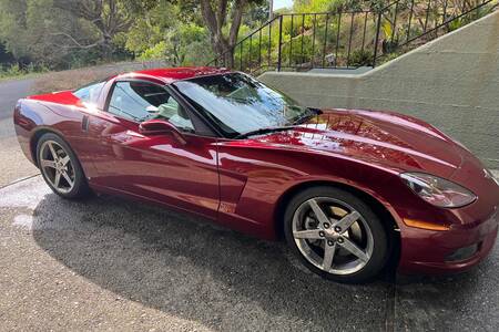 2006 3LT Package picture #1