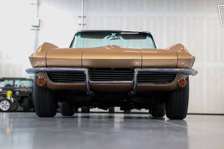 1964 Corvette picture #1