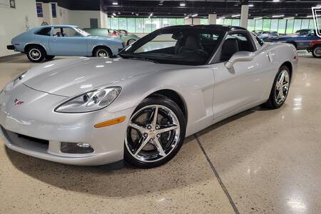 2013 Corvette picture #1