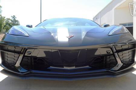 2023 Corvette picture #1