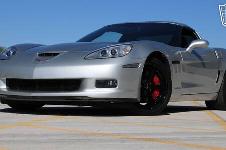 2013 Corvette picture #1