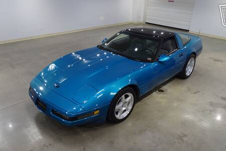 1994 Corvette picture #1