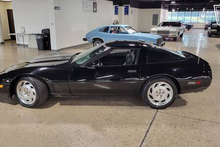 1994 Corvette picture #1