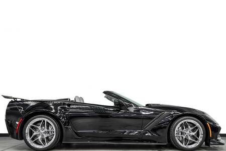 2019 Corvette ZR1 -3ZR Package, 755 Horsepower, Low Miles picture #1