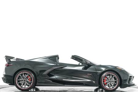 2023 Corvette Stingray -70th Anniversary, Absolutely Loaded, $43K In Options picture #1