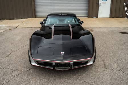 1978 Corvette picture #1