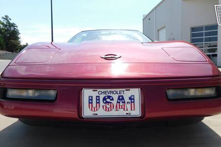 1994 Corvette picture #1