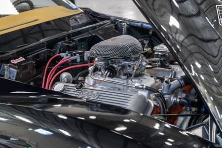 1969 Corvette picture #1