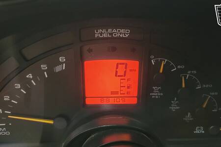 1994 Corvette picture #1