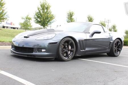 2013 Corvette picture #1
