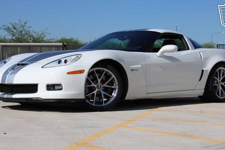 2013 Corvette picture #1