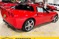 Corvette Magazine