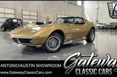 1969 Corvette picture