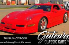 1996 Corvette picture