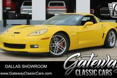 Corvette Magazine