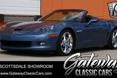 Corvette Magazine