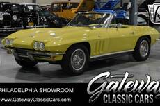 1966 Corvette picture