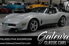 1982 Corvette picture