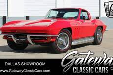 1965 Corvette Restomod picture