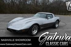 1978 Corvette picture