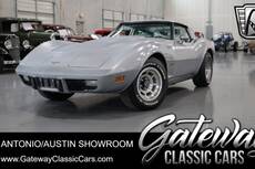1979 Corvette picture
