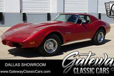 1975 Corvette 383 Stroker picture