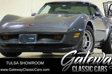 1982 Corvette picture