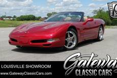 2002 Corvette picture