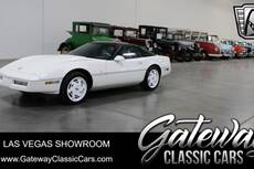 1988 Corvette 35th Anniversary Edition picture