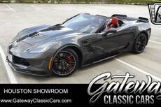 2019 Corvette Z06 picture