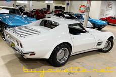 1971 Corvette Coupe picture