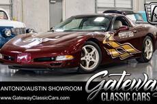 2003 Corvette picture